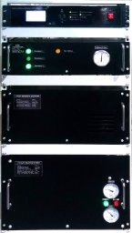 Станция поддержания микроклимата в расстоечном шкафу 1