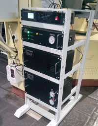 Станция поддержания микроклимата в расстоечном шкафу 0