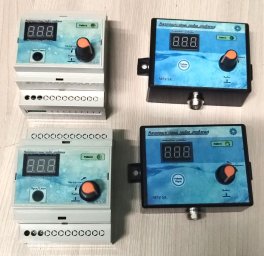 Прибор управления 1